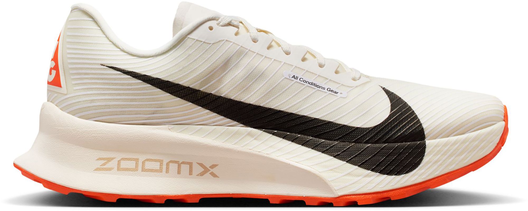 Nike Men's ACG Ultrafly Trail Running Shoes
