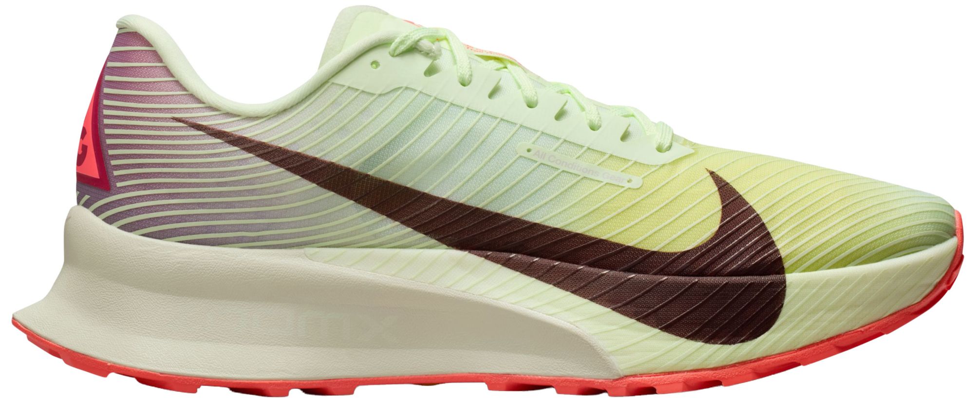 Nike Men's ACG Ultrafly Trail Running Shoes