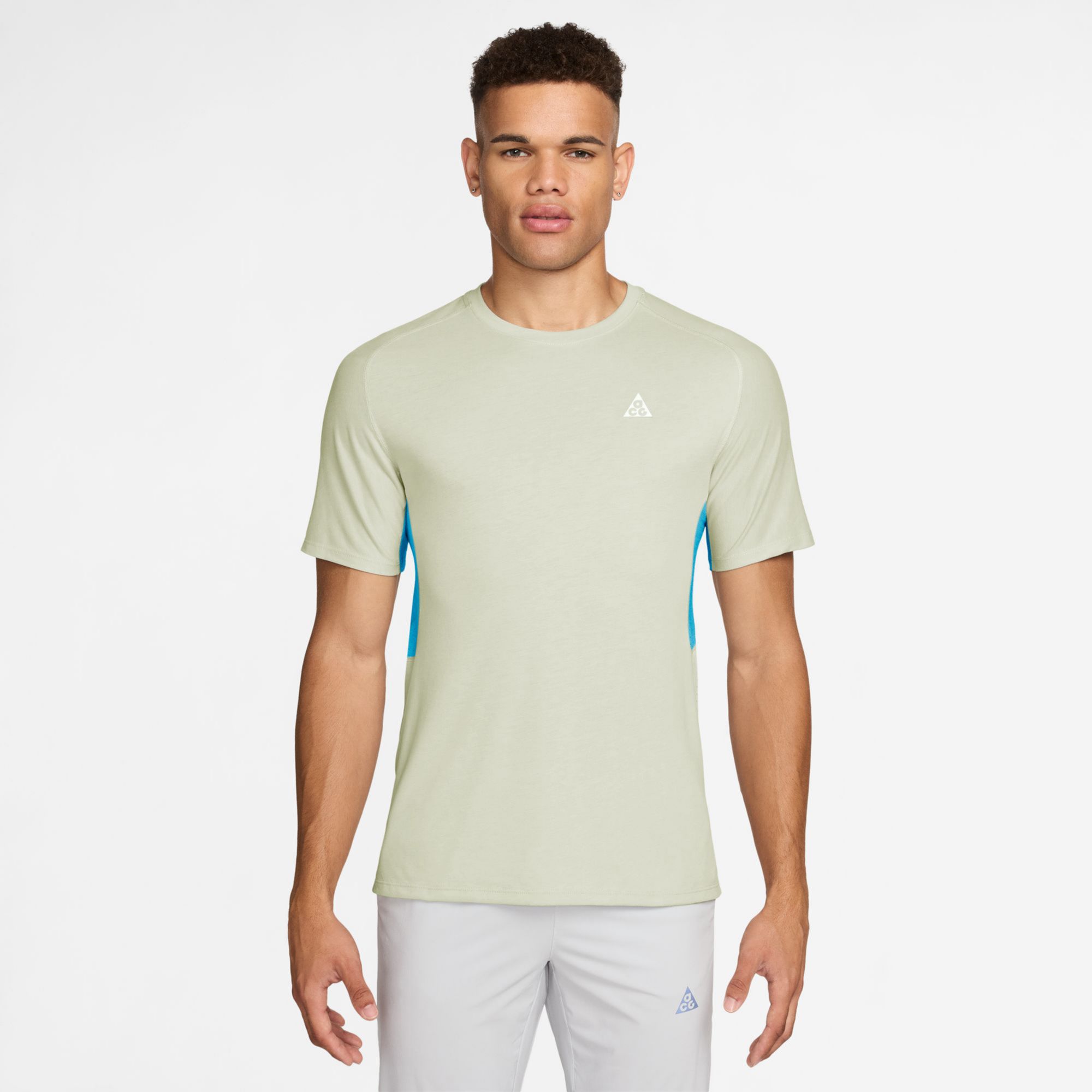 Nike Men's ACG Dri-FIT ADV Solar Chase T-Shirt