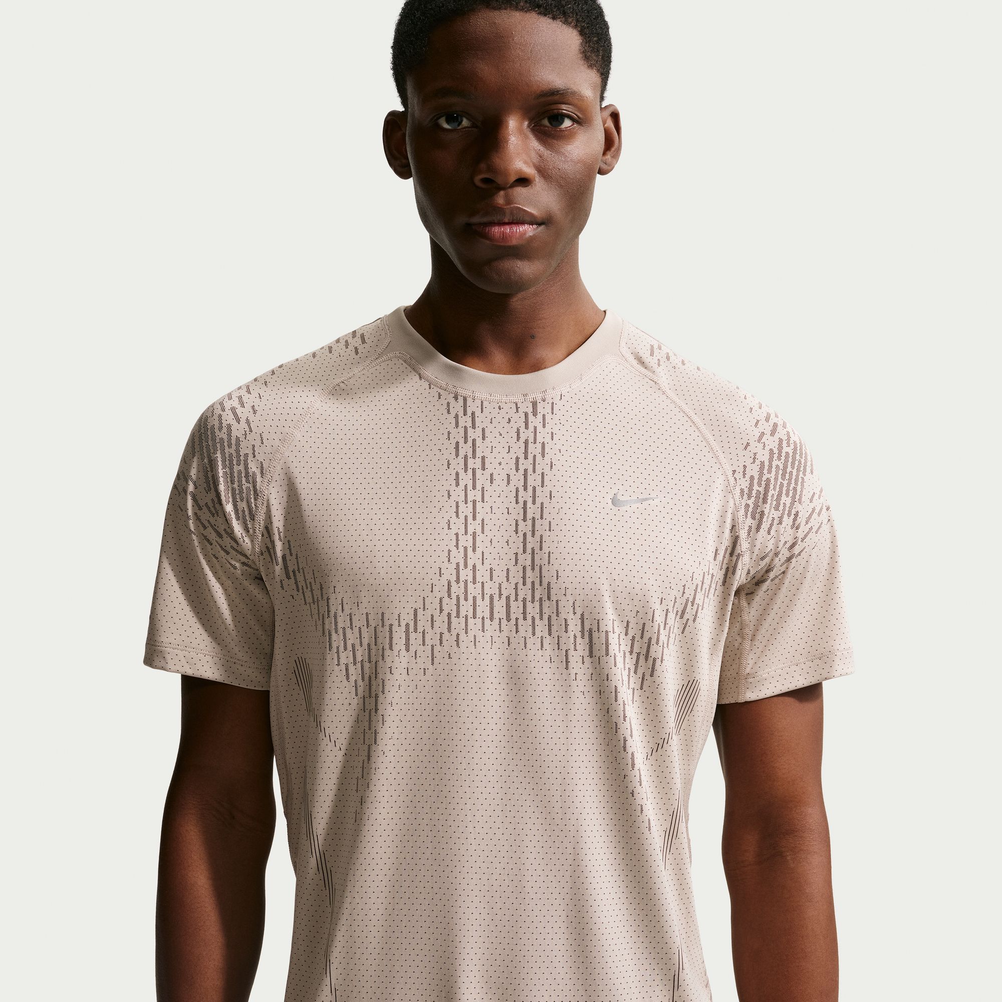 Nike Men's Dri-FIT ADV Stride T-Shirt