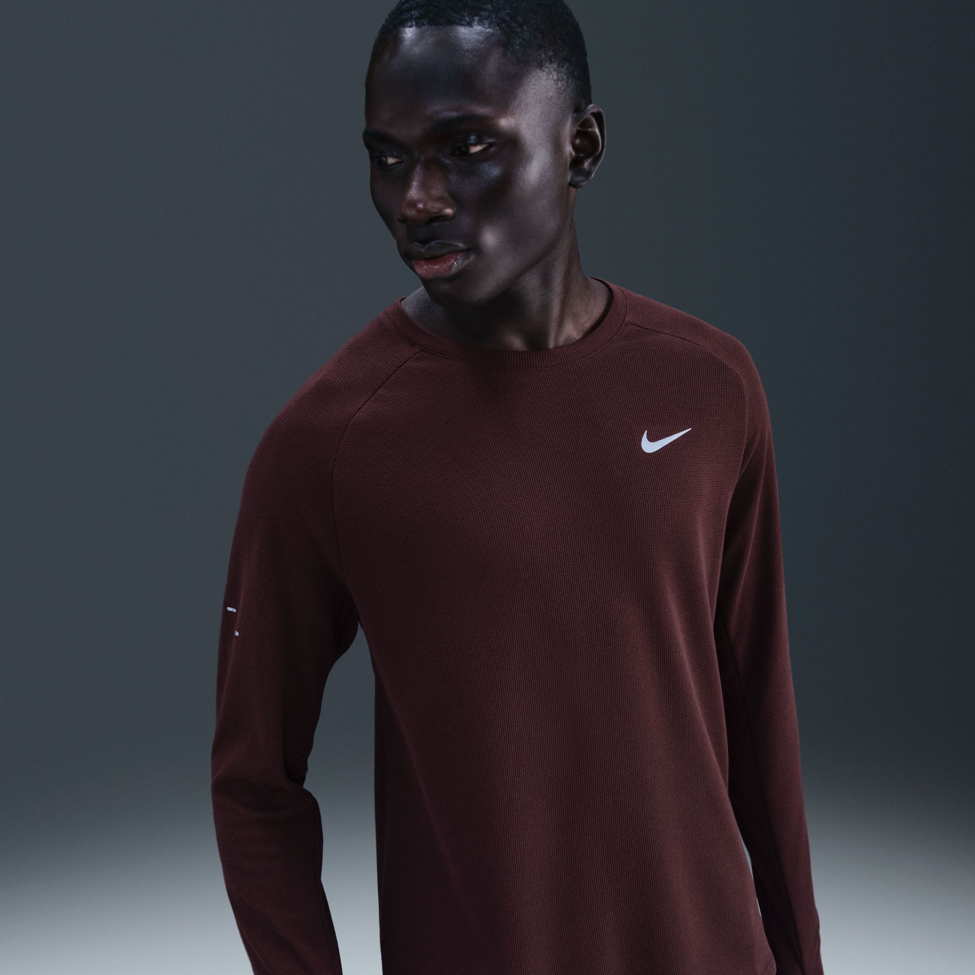 Burgundy Crush