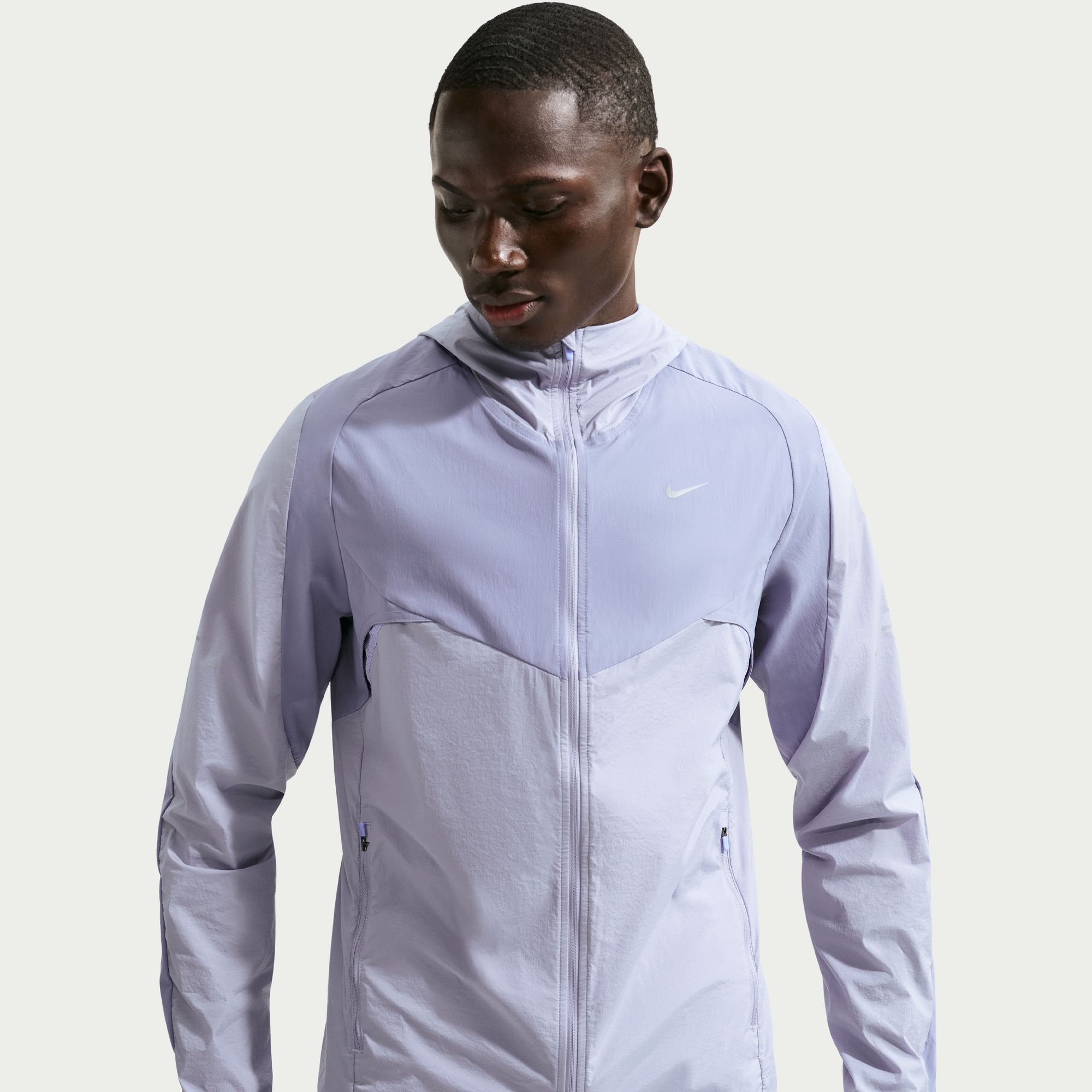 Nike Men's Dri-FIT Stride Repel Running Jacket