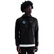 Black/Ref Silv