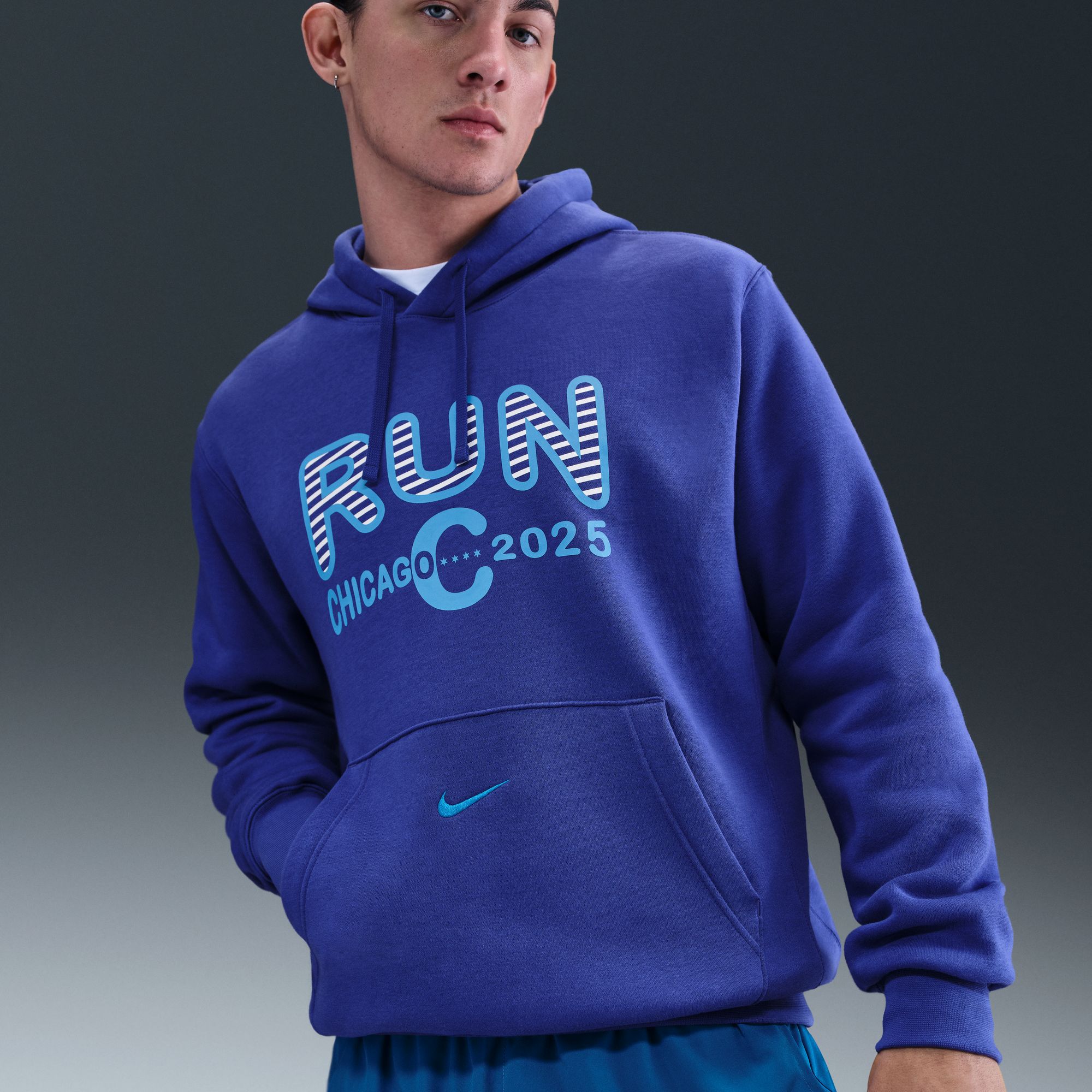 Current Blue