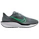 SMOKE GREY/GREEN SHOCK-BLACK-WHITE