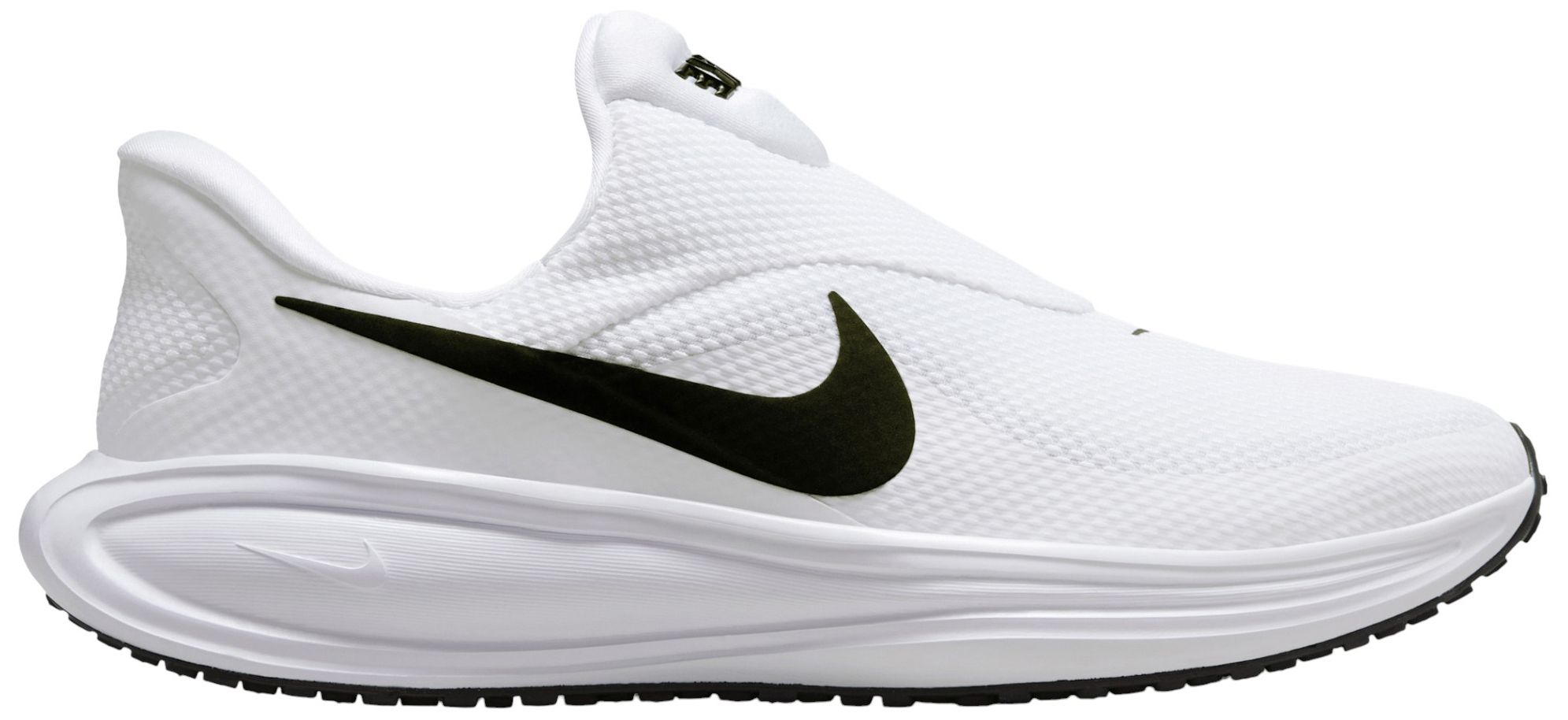 Nike Men's Revolution 8 EasyOn Running Shoes