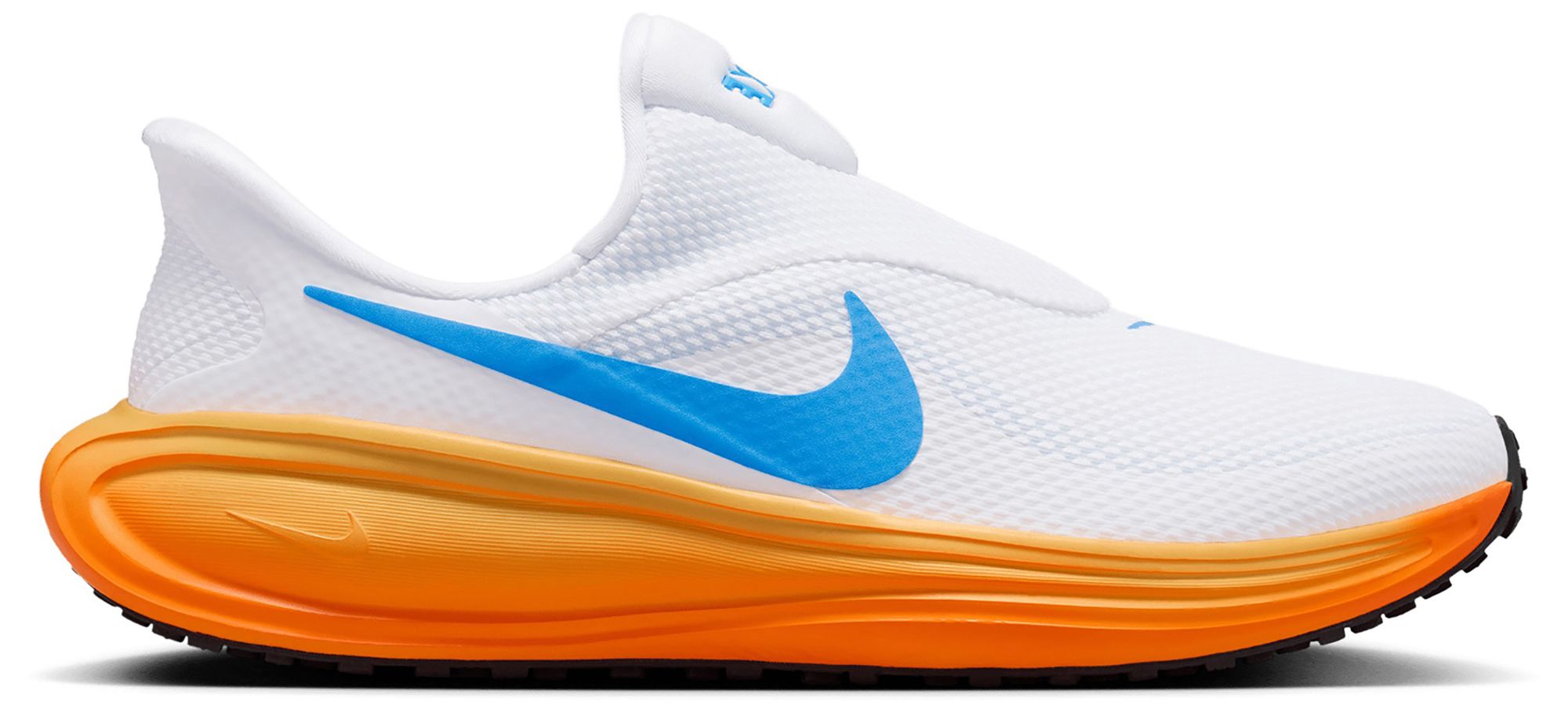 Nike Men's Revolution 8 EasyOn Running Shoes