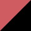 Black/Crimson/University Red