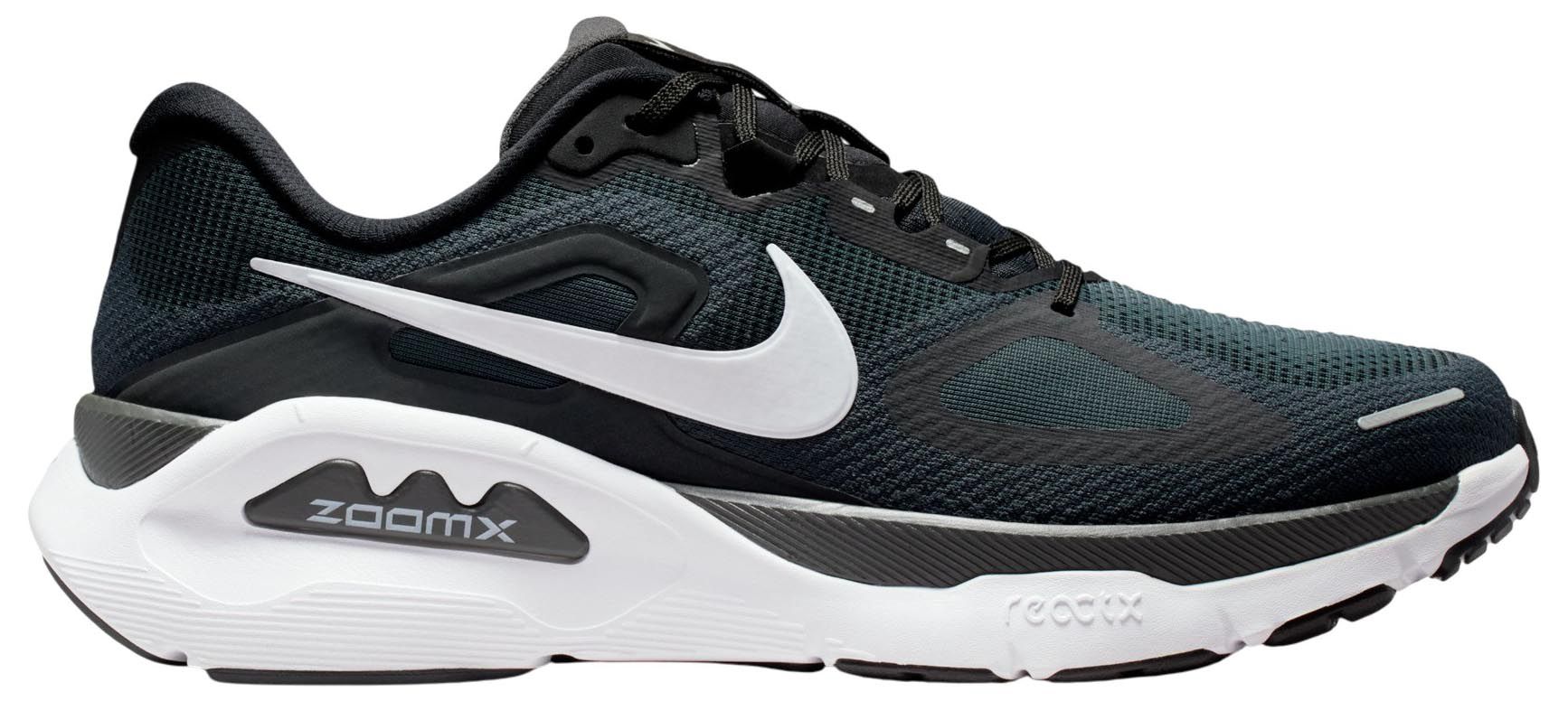 Black/White/Anthracite