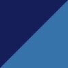 Midnight Navy/Black-Smokey Blue