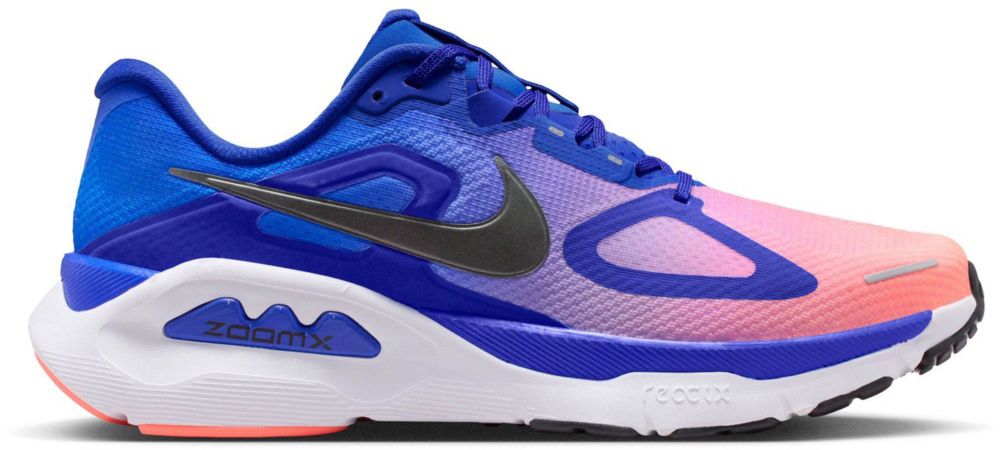 Racer Blue/Black/Atomic Pink
