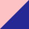 Racer Blue/Black/Atomic Pink