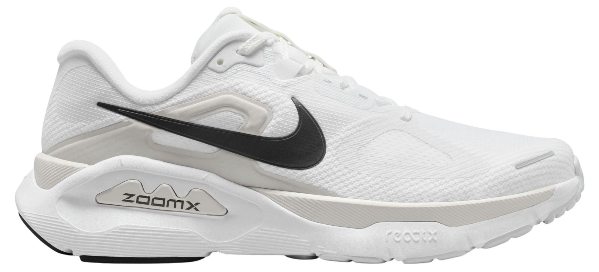 White/Black/Photon Dust