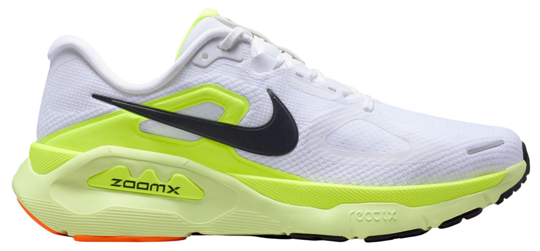 White/Black/Pure Platinum/Volt