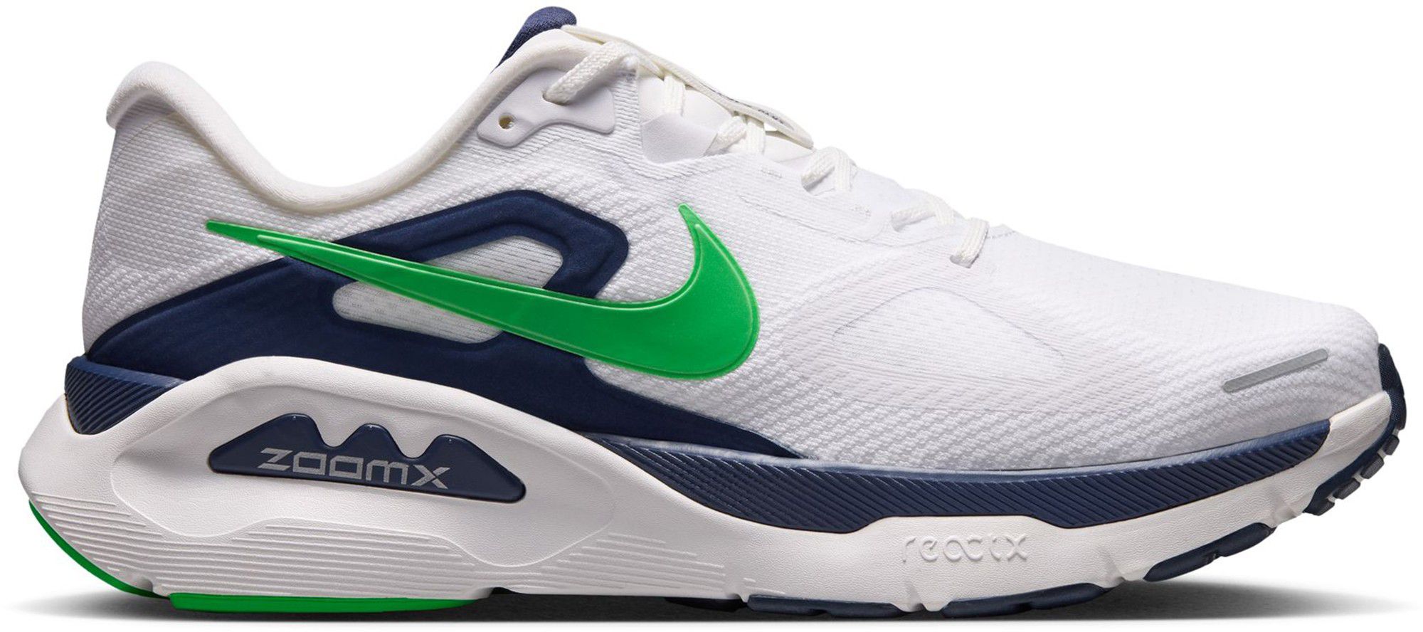 White/Green Spark/Mdnight Navy