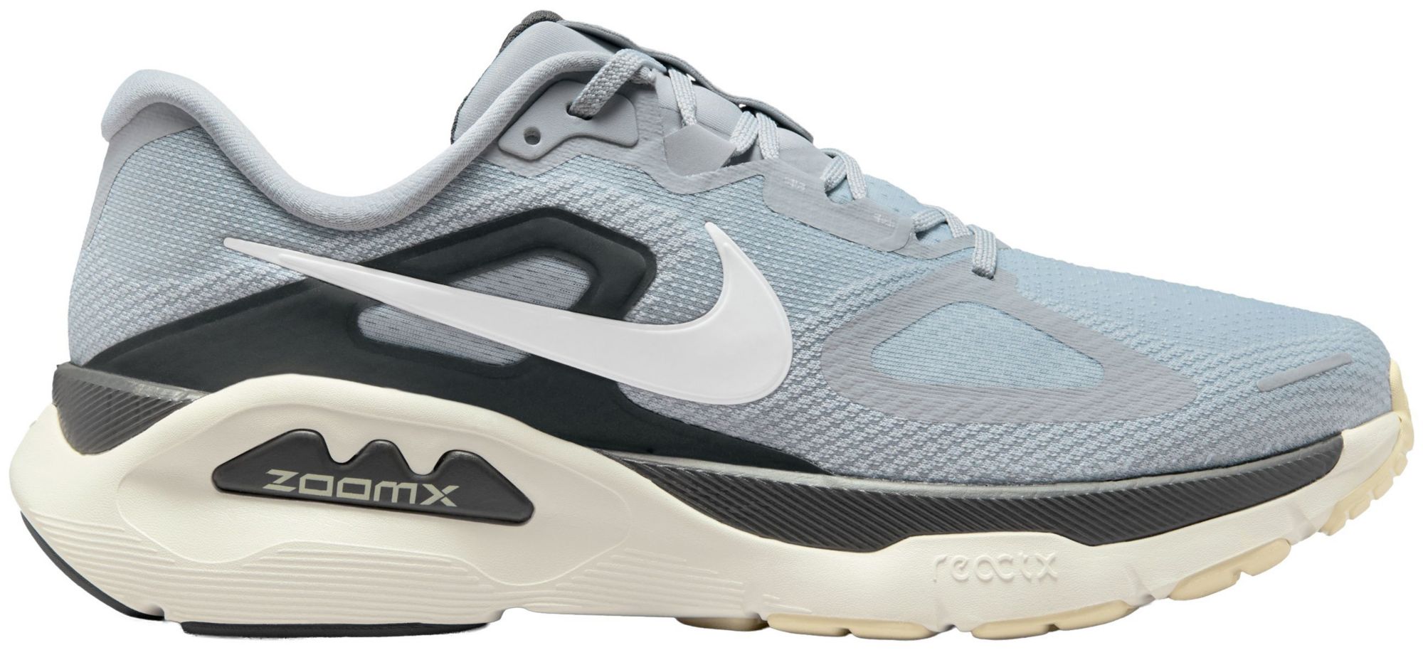 Wolf Grey/Summit White/Anthracite Sail