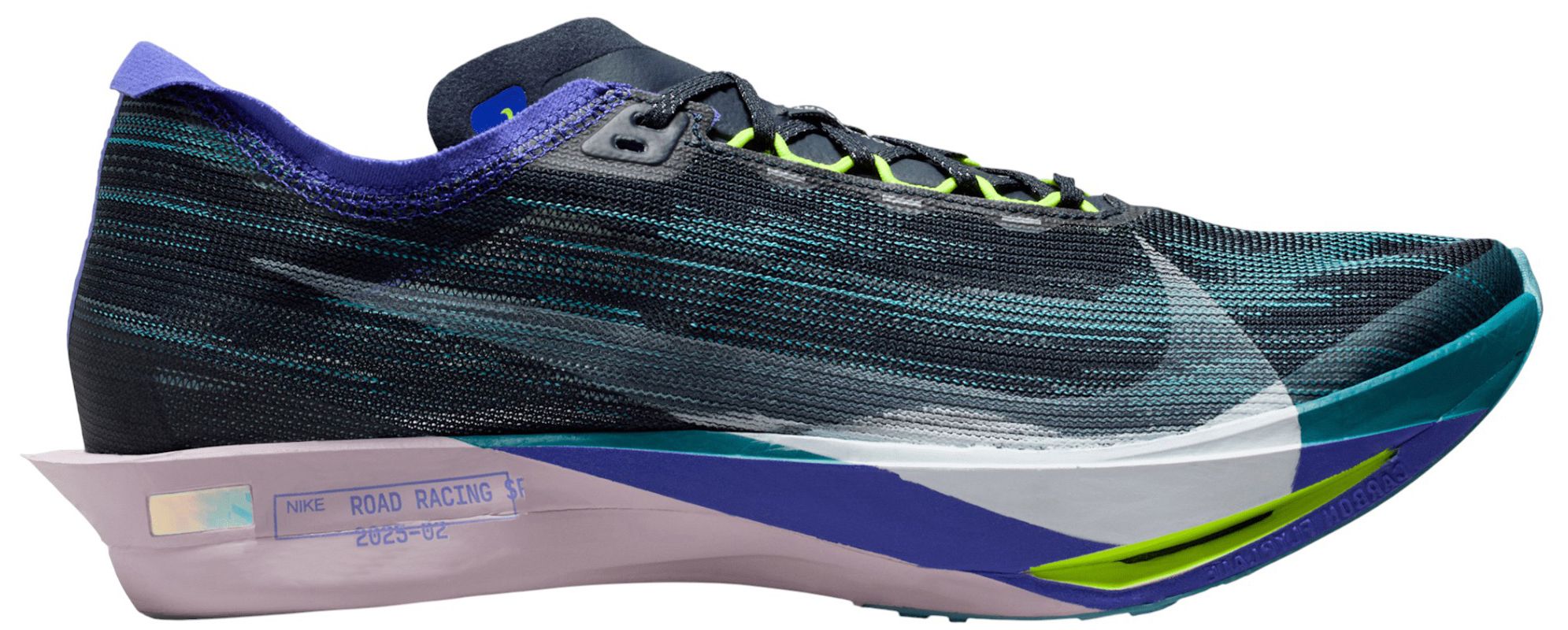 Nike Men's Streakfly 2 Running Shoes