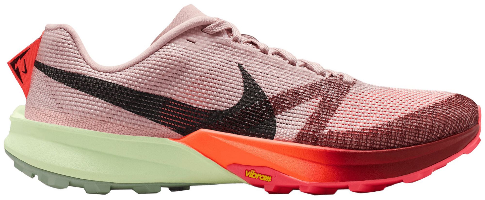 Nike Men's Kiger 10 Trail Running Shoes