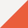 Summit White/Black/Orange