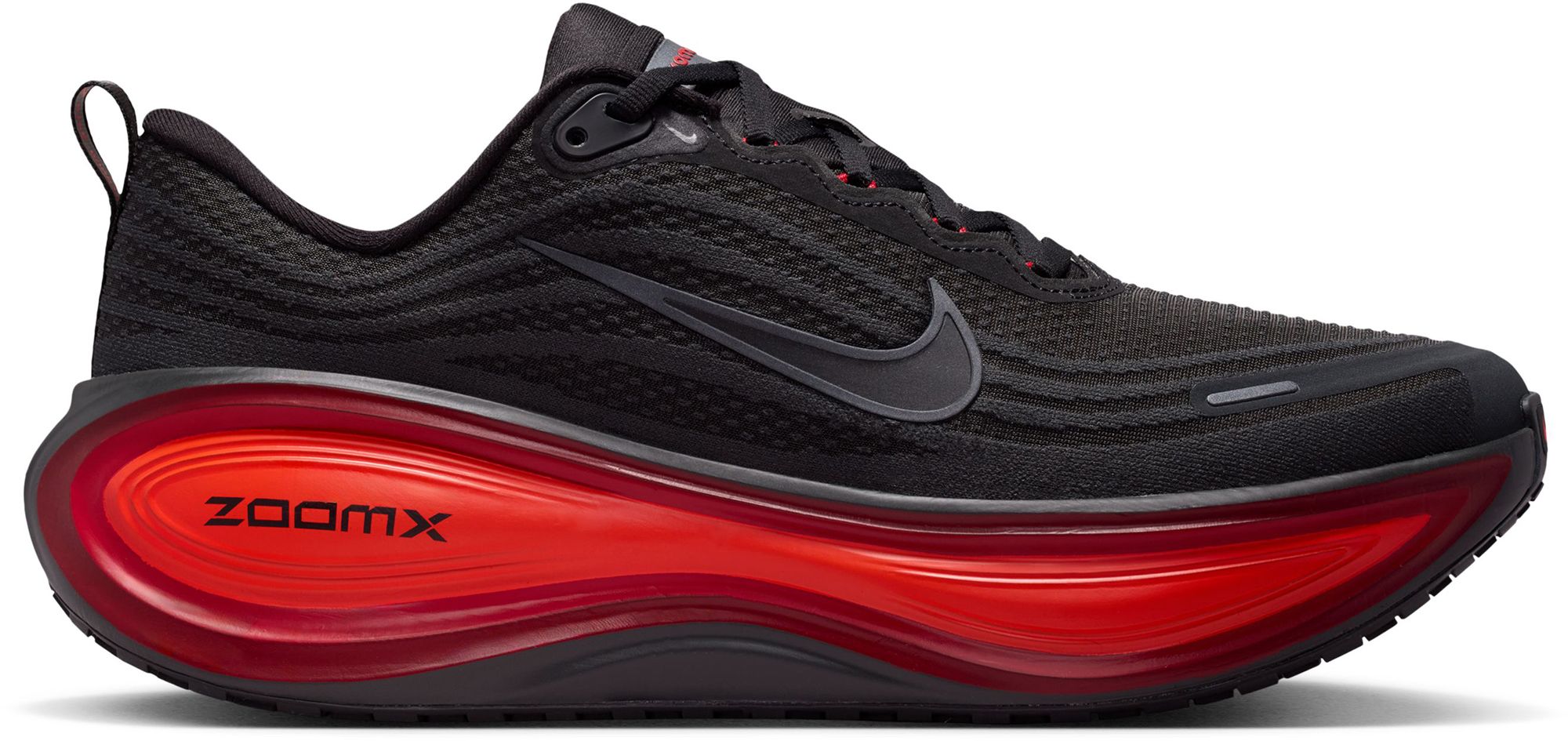 Anthracite/Black/Crimson