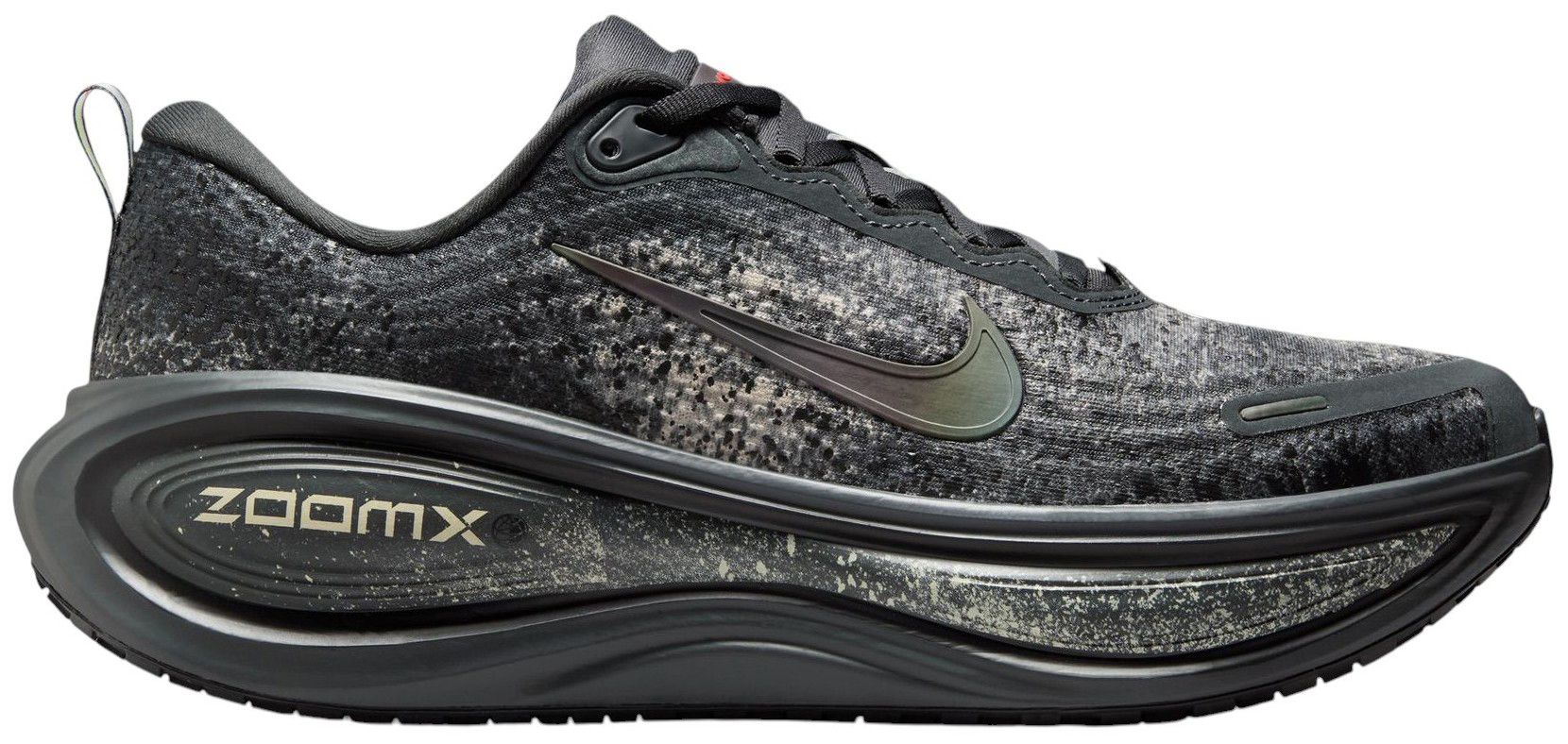 Nike Men's Vomero Plus Running Shoes