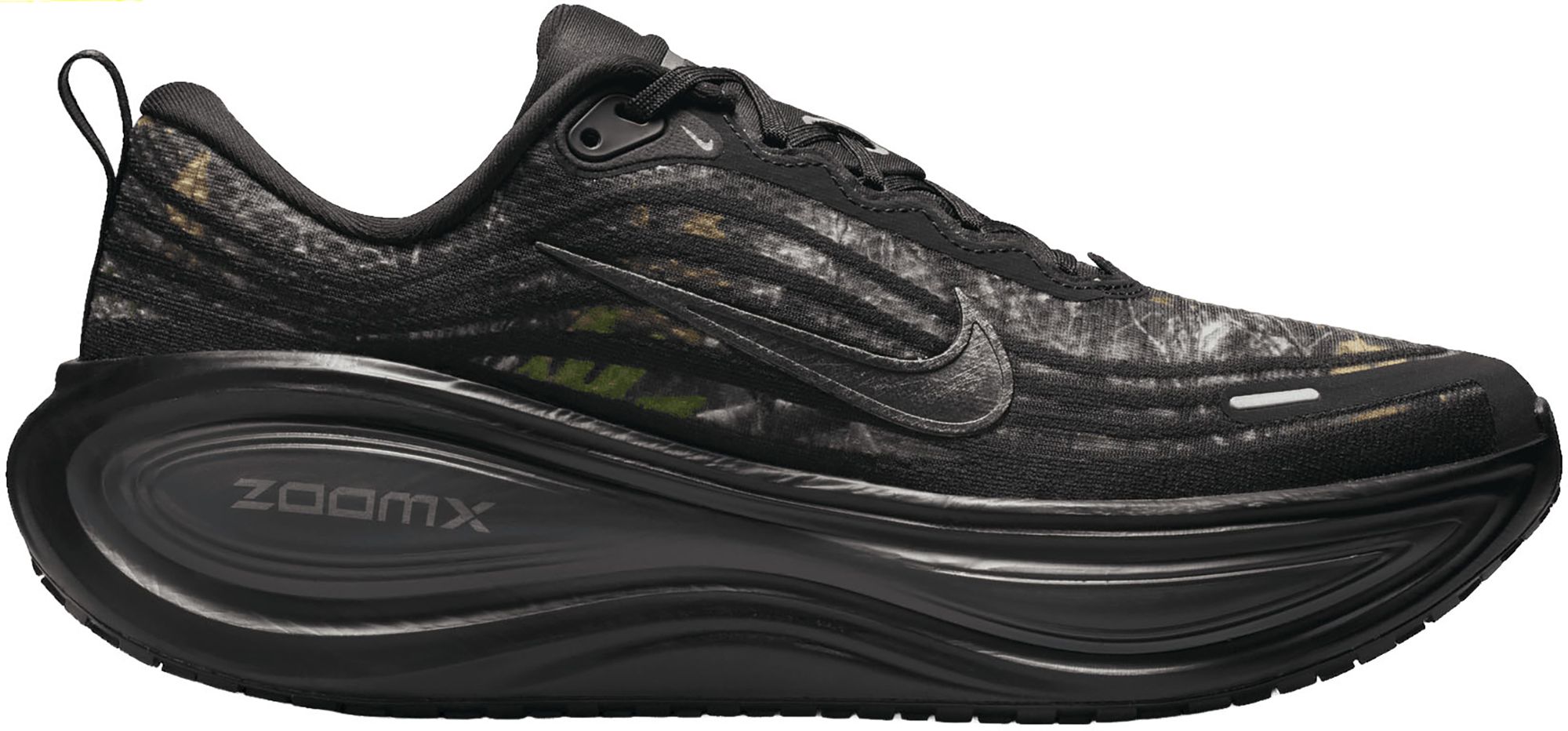 Nike Men's Vomero Plus Running Shoes