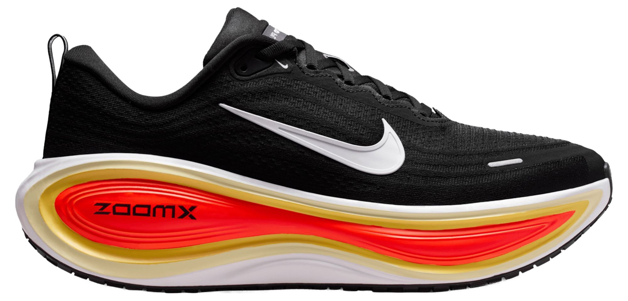 Black/White/Crimson/Sail