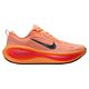 Orange/Black