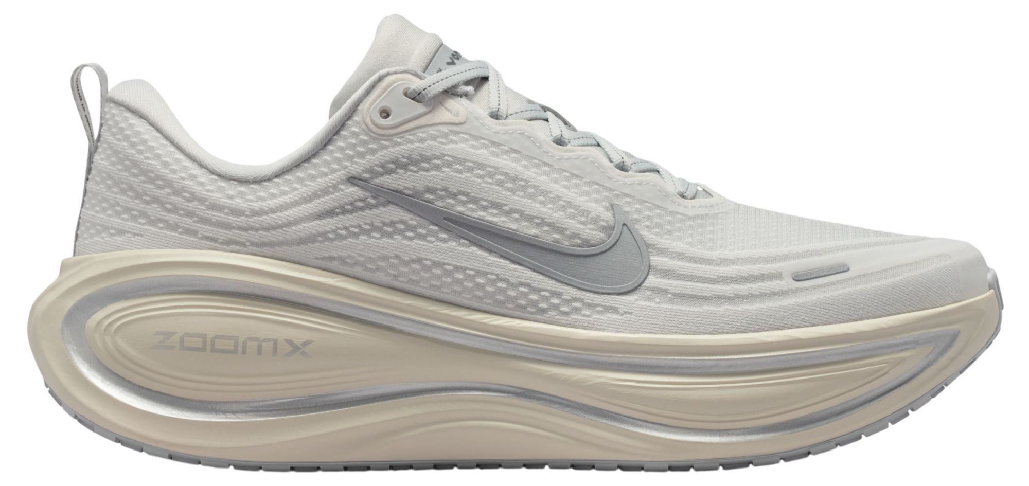 Platinum Tint/Reflective Silver/Grey Fog