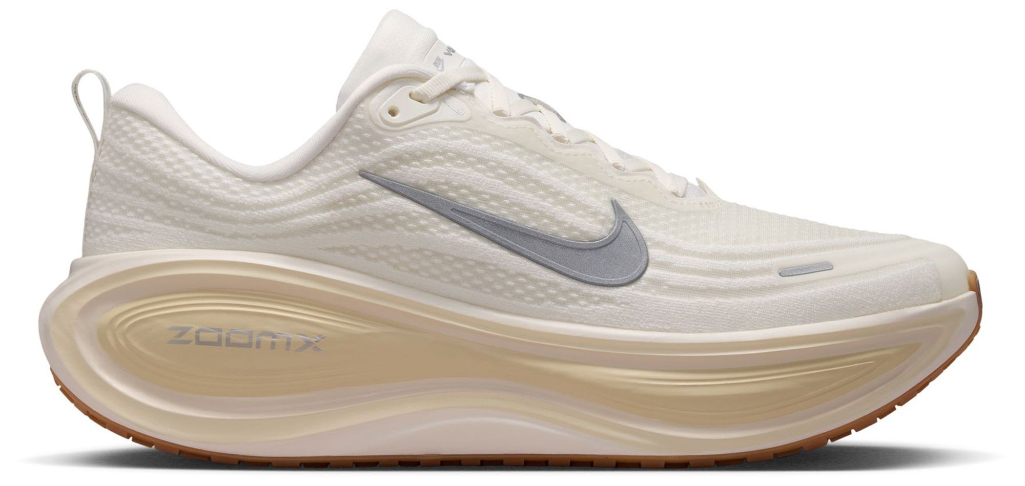 Sail/Metallic Silver/Coconut
