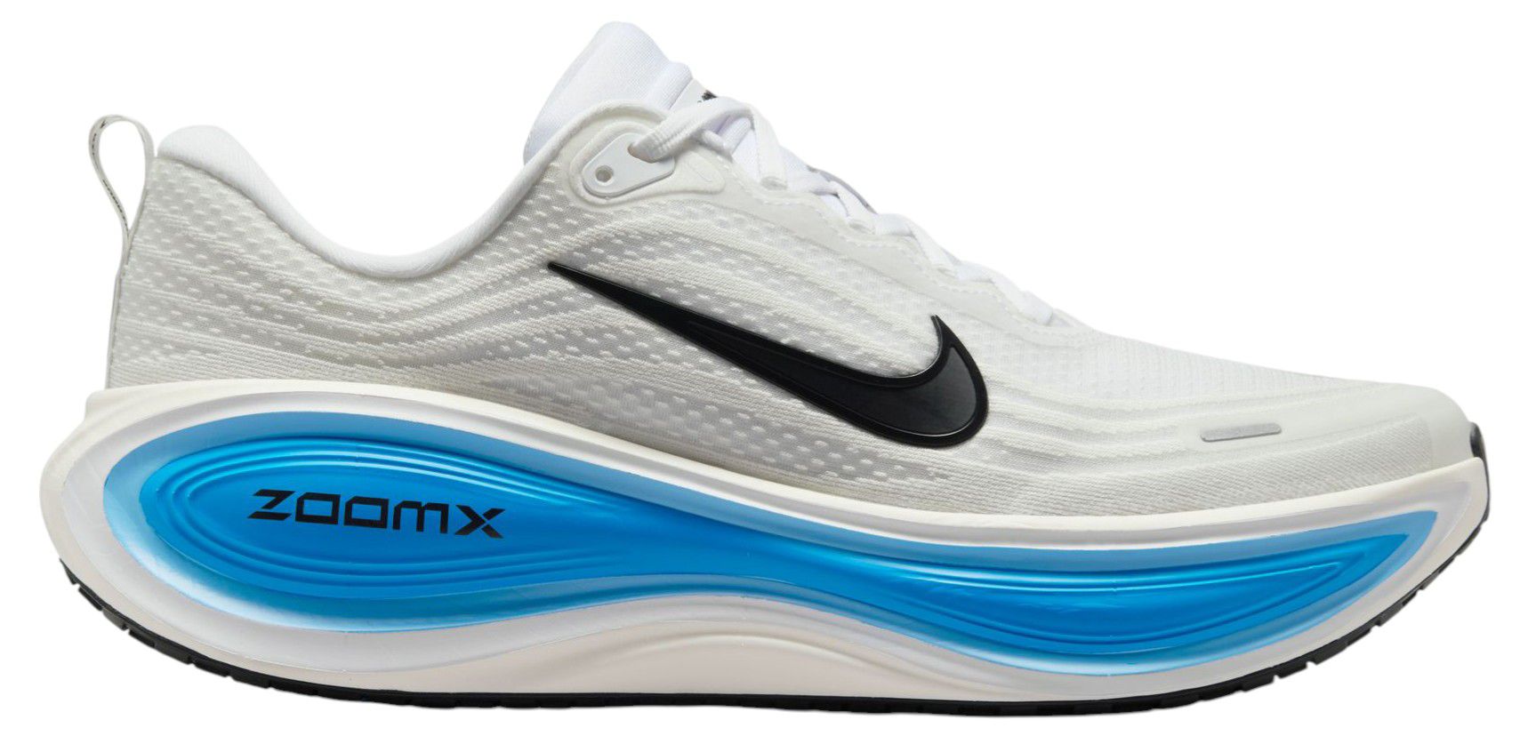 White/Black/Blue