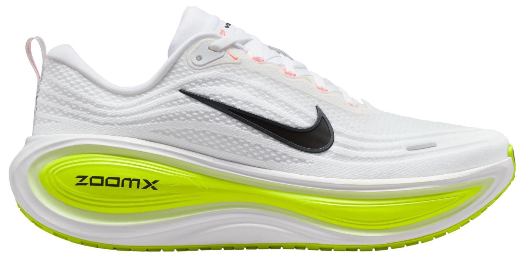 Nike Men's Vomero Plus Running Shoes