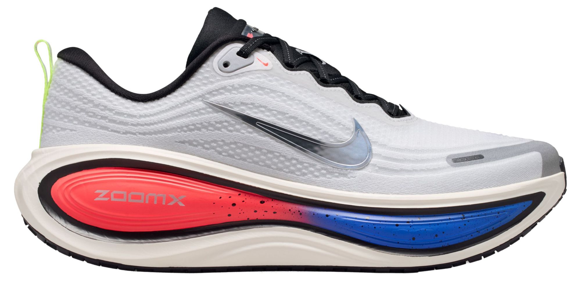 Nike Men's Vomero Plus Running Shoes