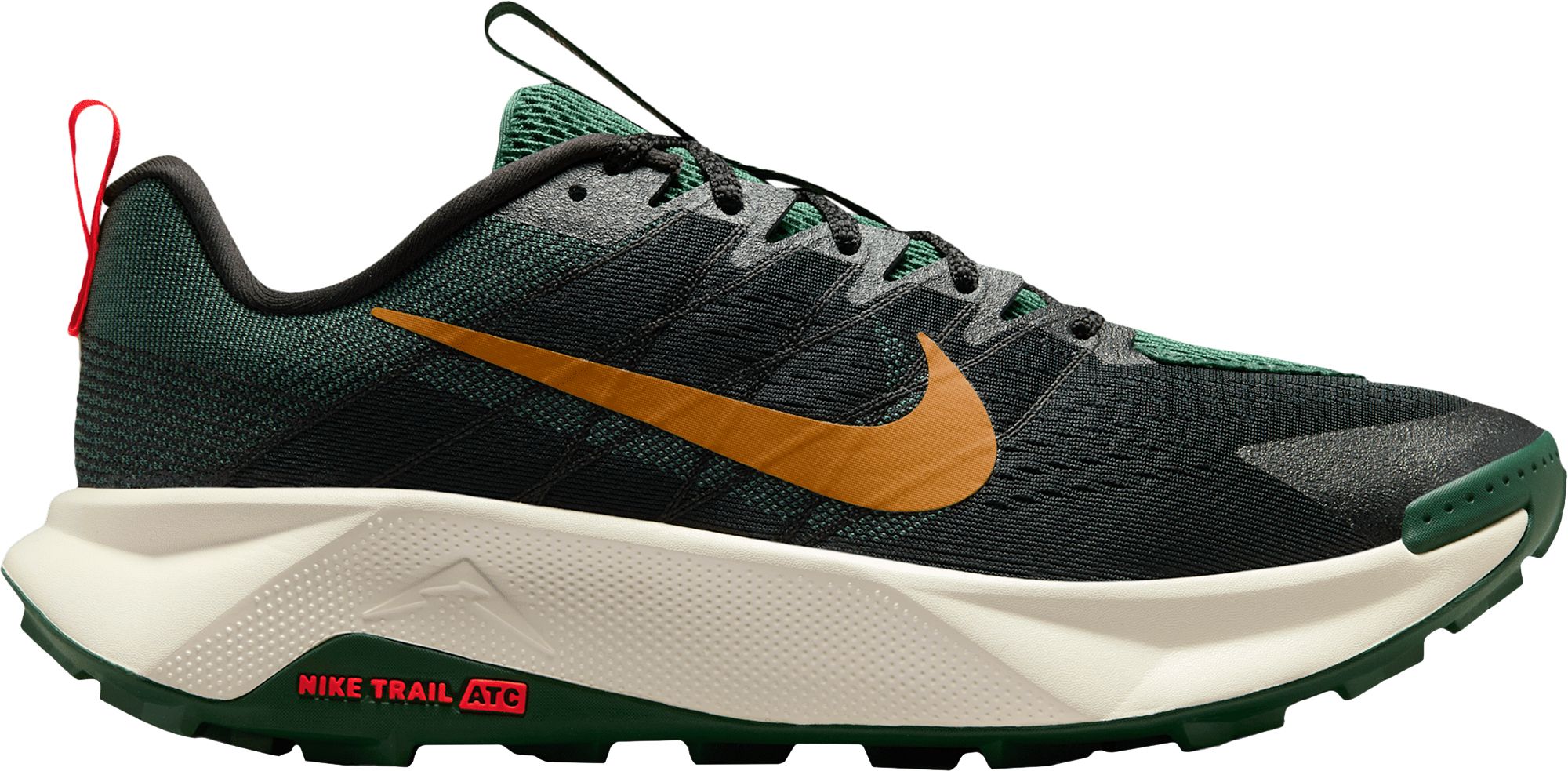 Nike Men's Wildhorse 10 Trail Running Shoes