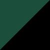 Black/Crimson