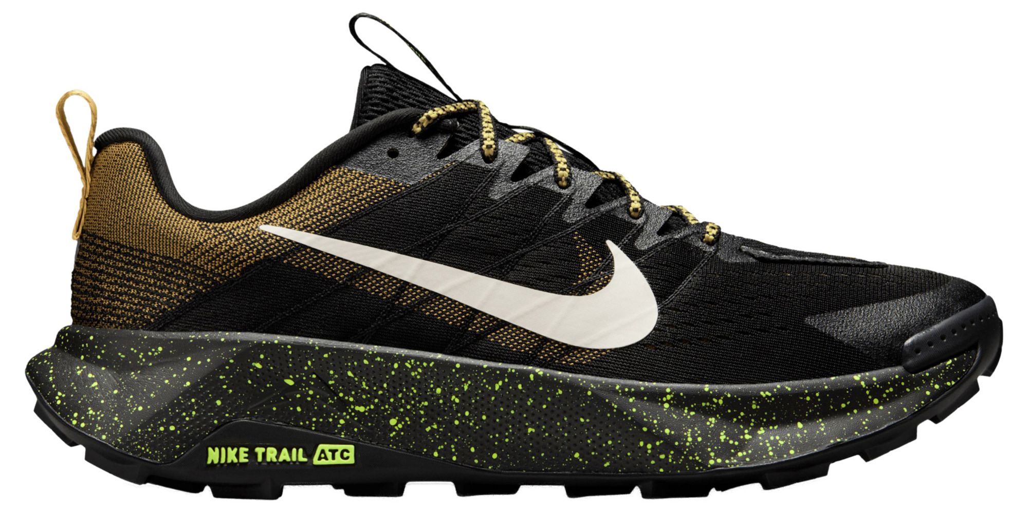 Nike Men's Wildhorse 10 Trail Running Shoes