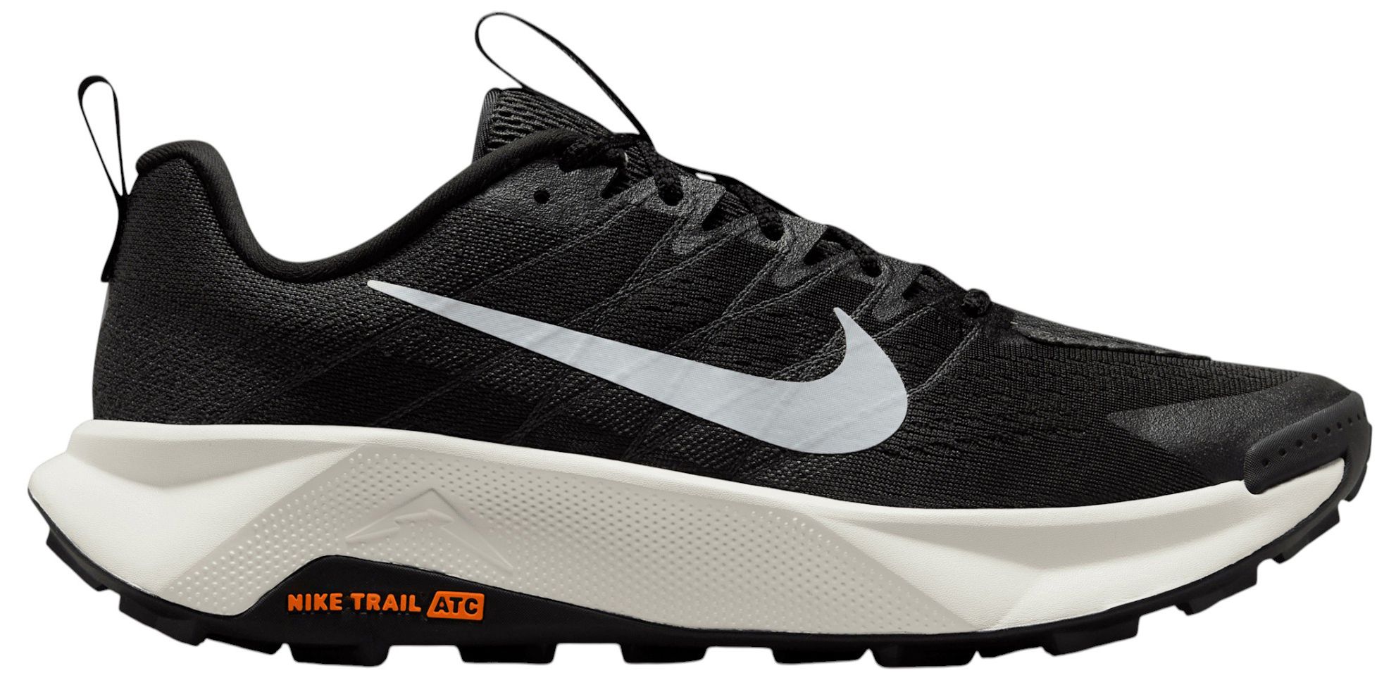 Black/Wolf Grey