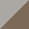 Lt Orewood Brn/Cream Ii/Safety Orange