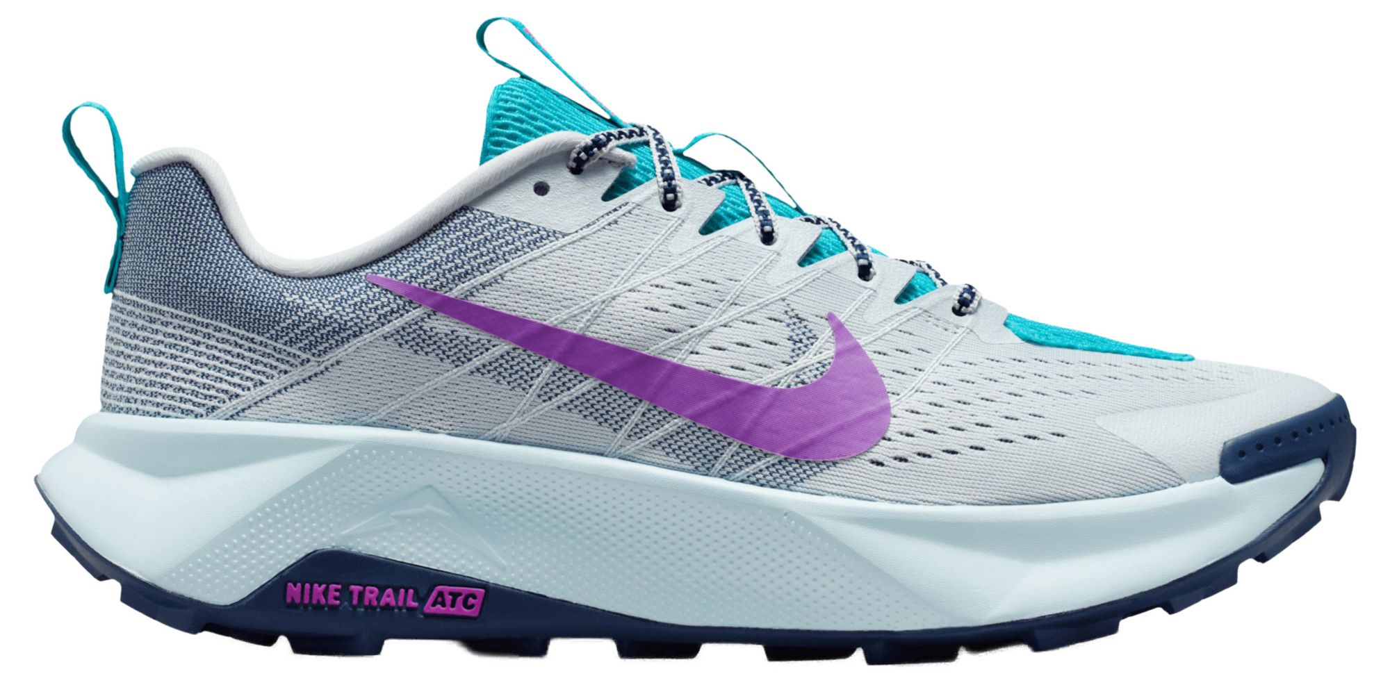 Nike Men's Wildhorse 10 Trail Running Shoes