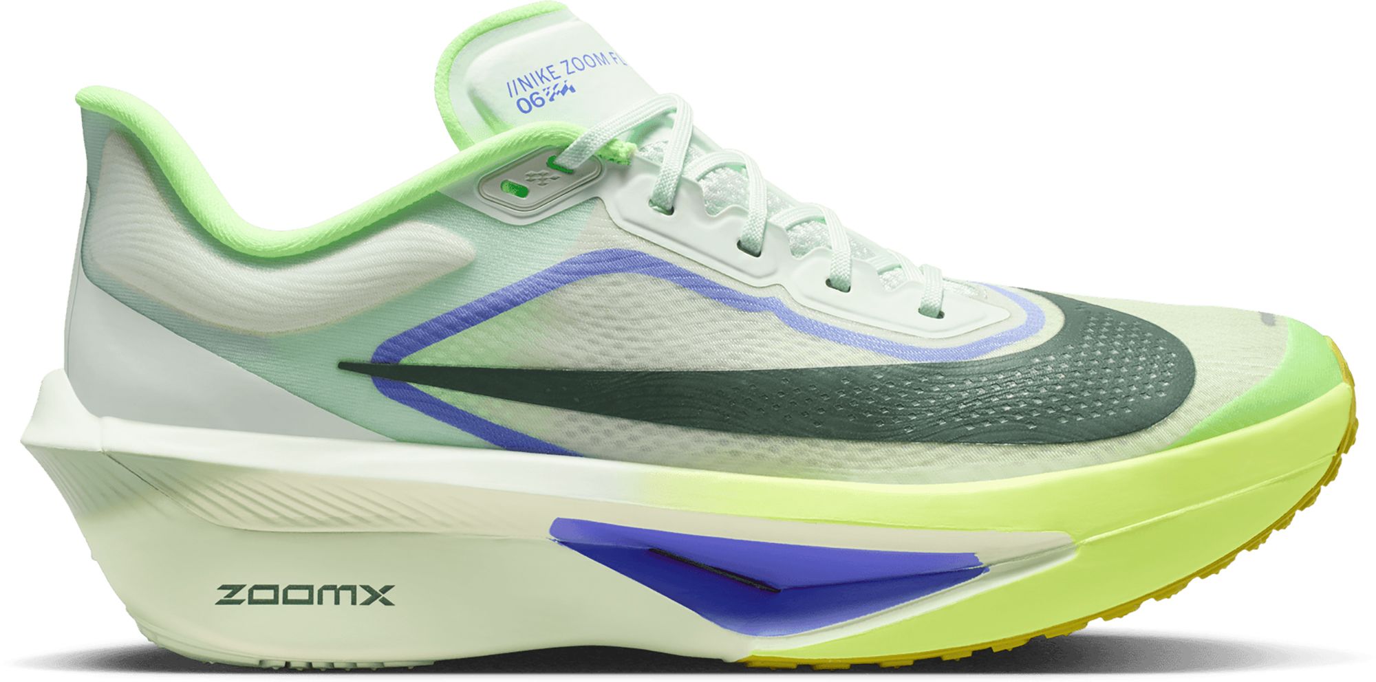 Nike Men's Zoom Fly 6 Running Shoes