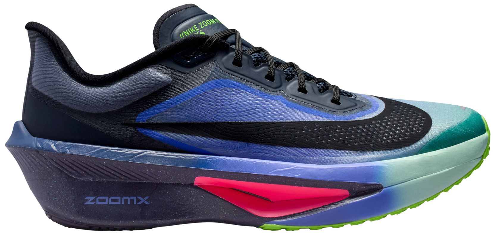 Black/Obsidian/Black/Racer Blue