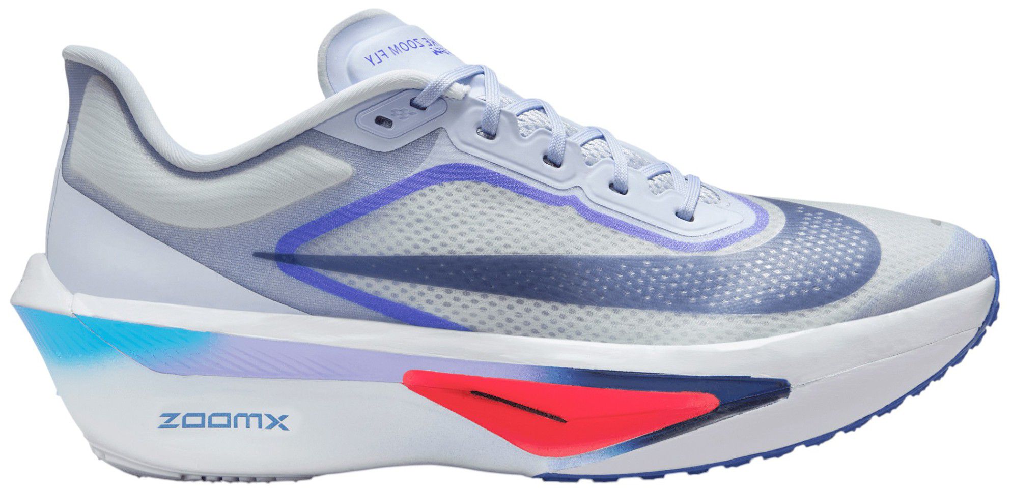 Nike Men's Zoom Fly 6 Running Shoes