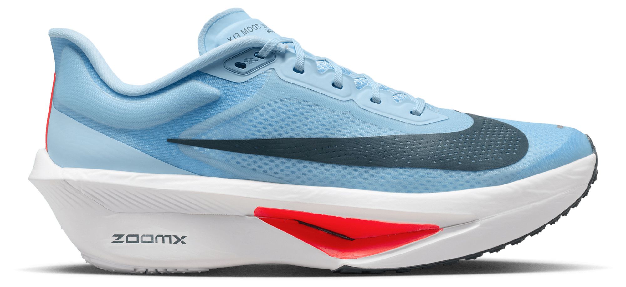 Nike Men's Zoom Fly 6 Running Shoes