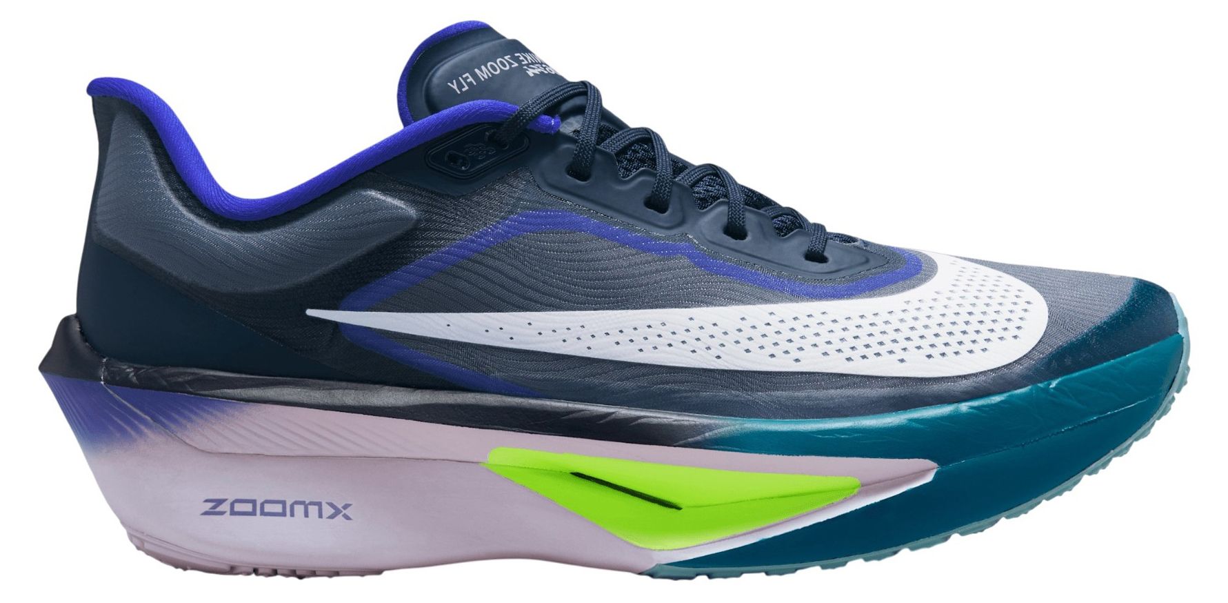 Obsidian/White/Persian Violet/Volt