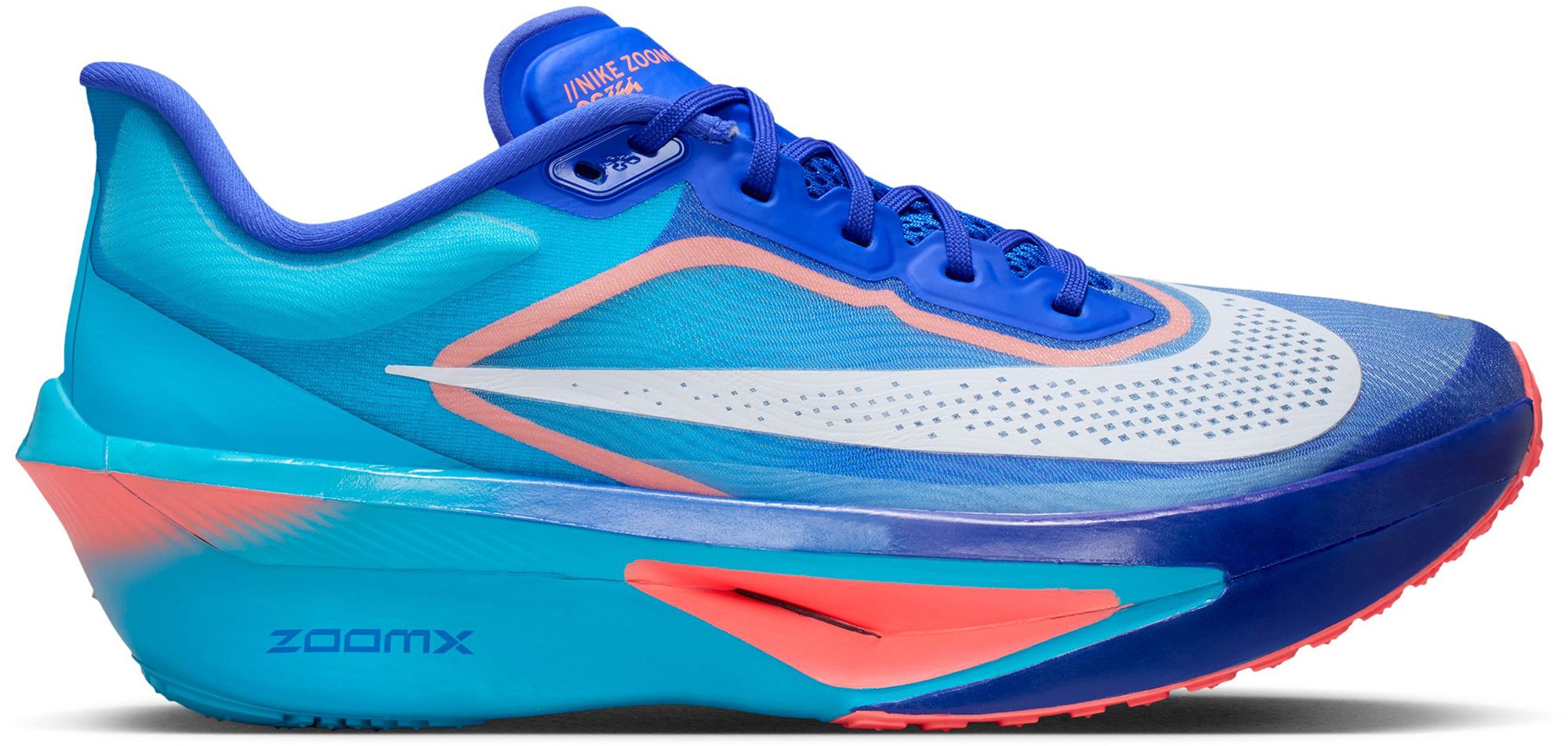 Nike Men's Zoom Fly 6 Running Shoes