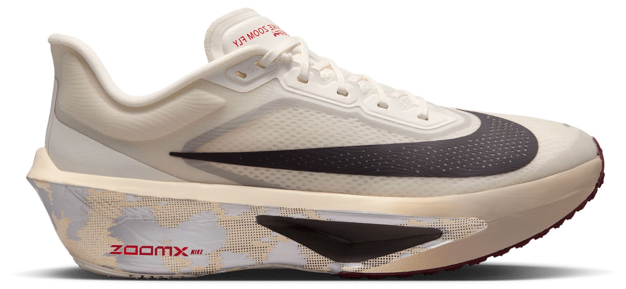 Nike Men's Zoom Fly 6 Running Shoes