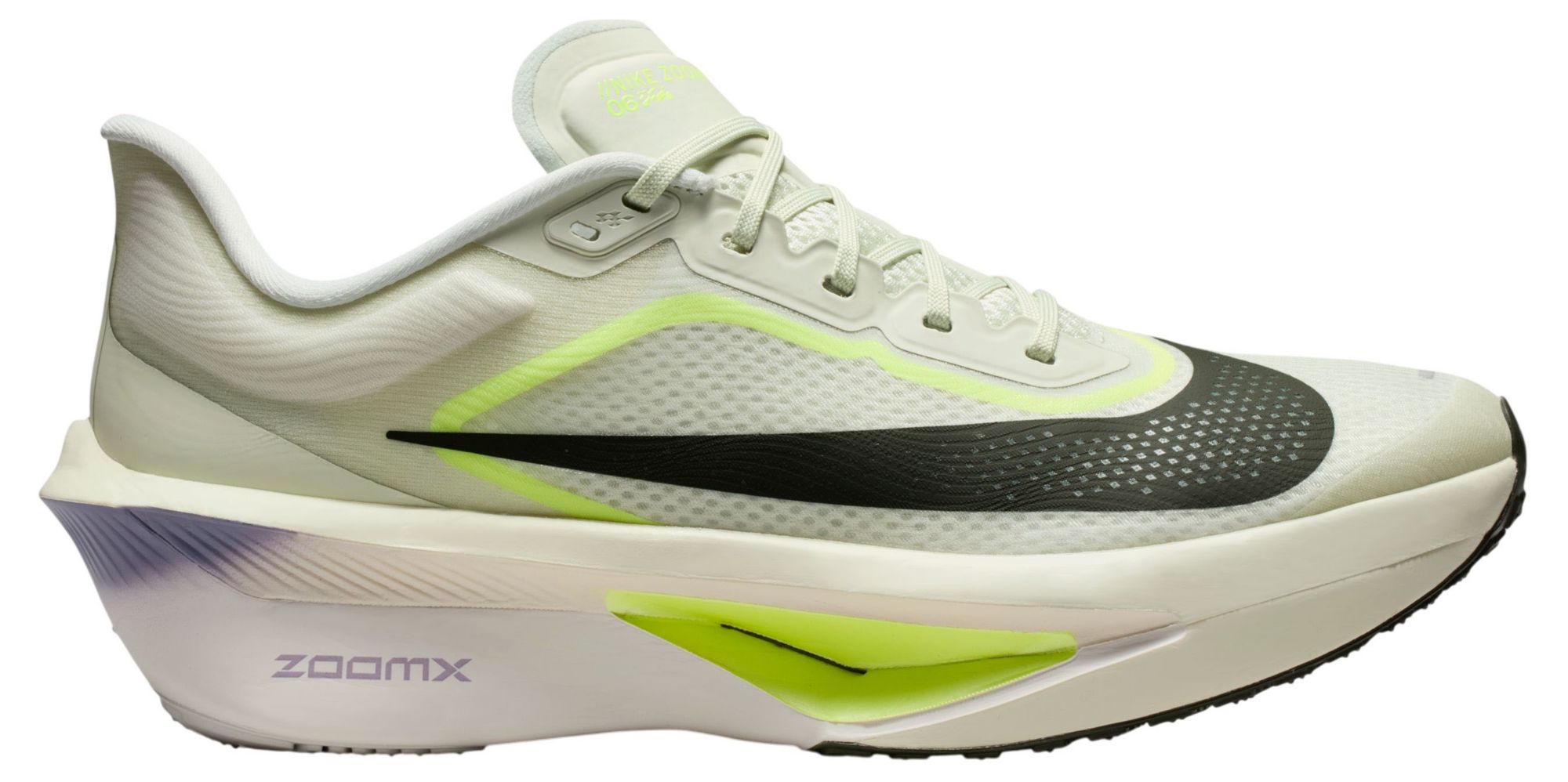 Nike Men's Zoom Fly 6 Running Shoes