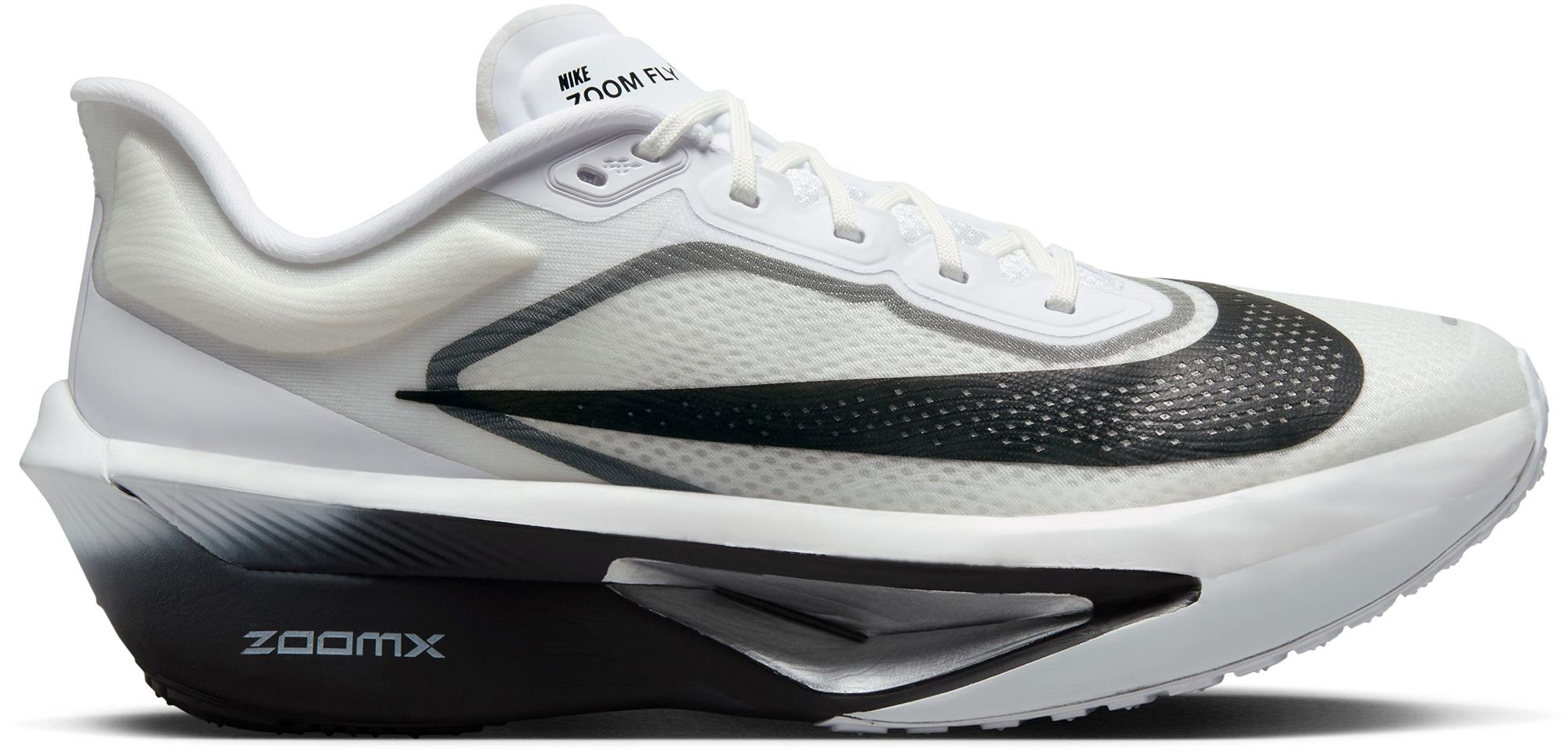 Nike Men's Zoom Fly 6 Running Shoes
