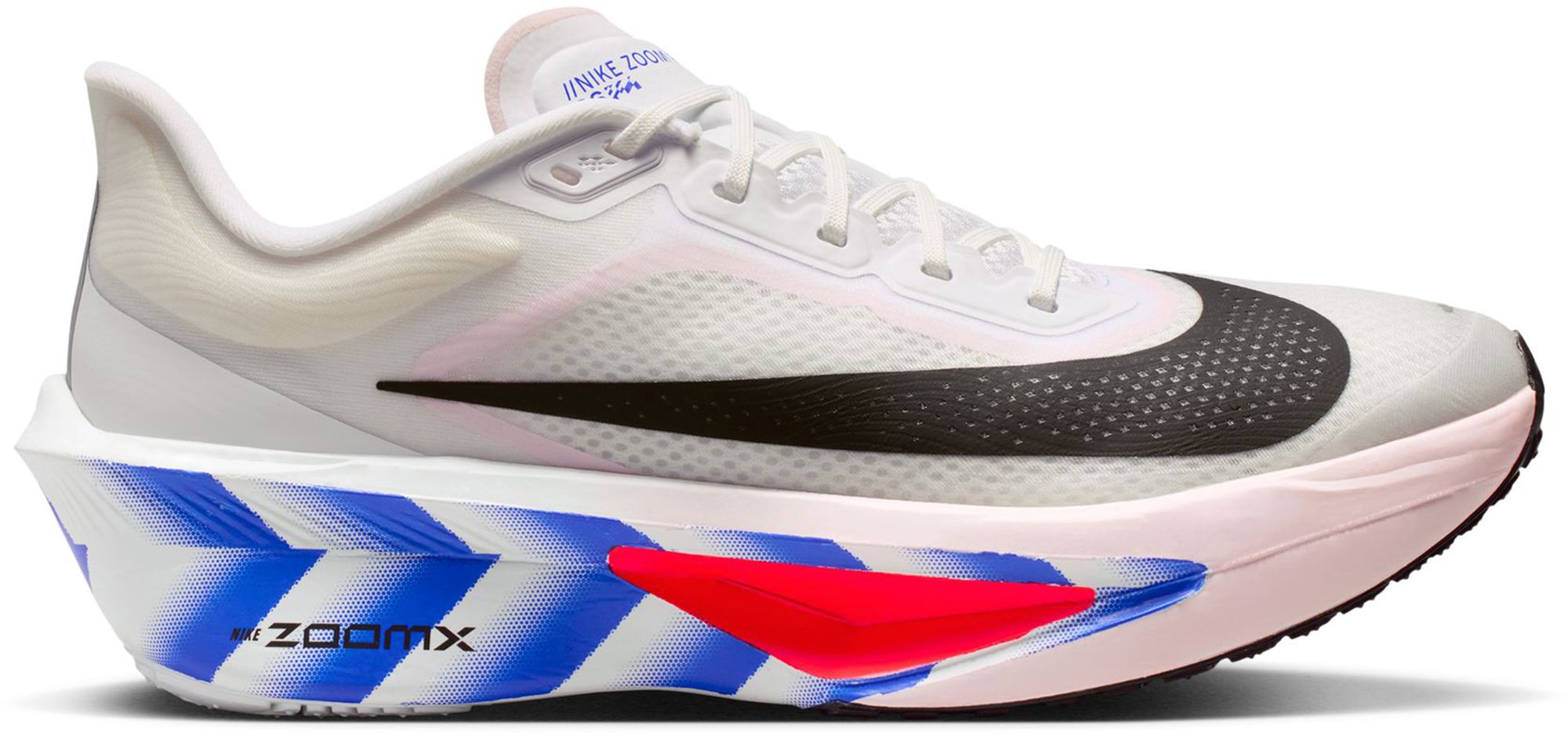 Nike Men's Zoom Fly 6 Running Shoes