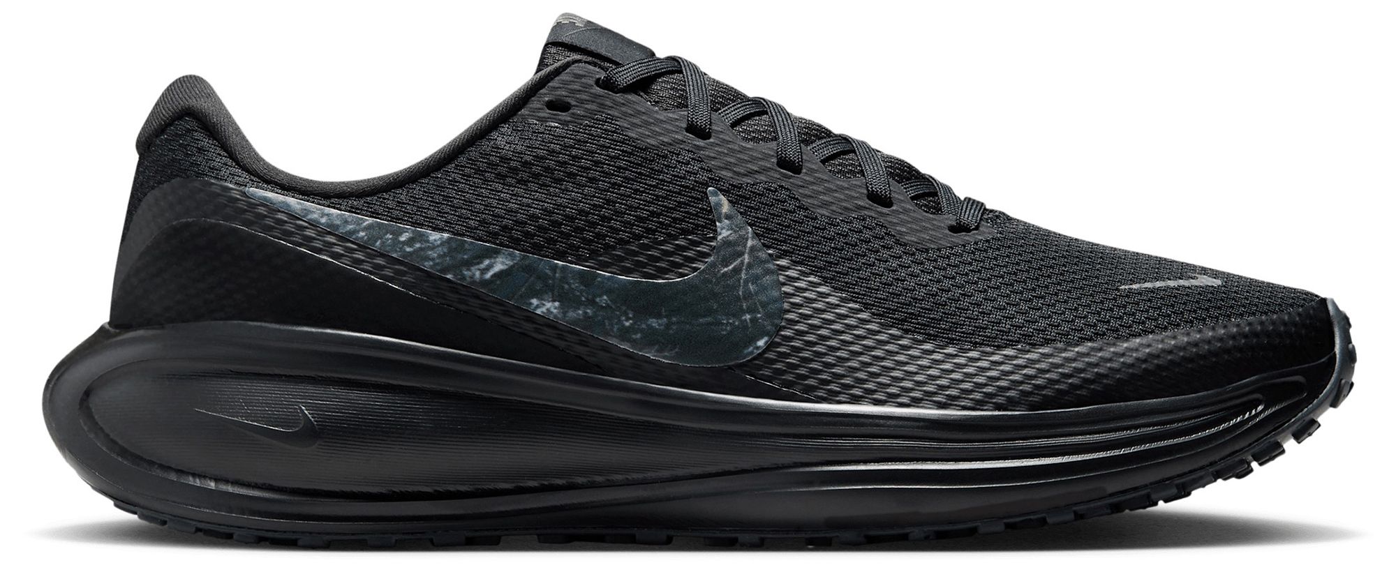 Black/Dk Smoke Grey/Iron Grey